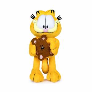 Garfield Peluche Garfield & Pooky Bear 30 cm