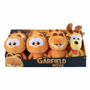 Garfield Peluches 20 cm Surtido (8)