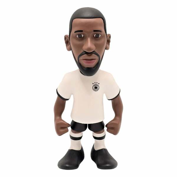 Germany National Team Figura Minix Antonio Rüdiger 12 cm