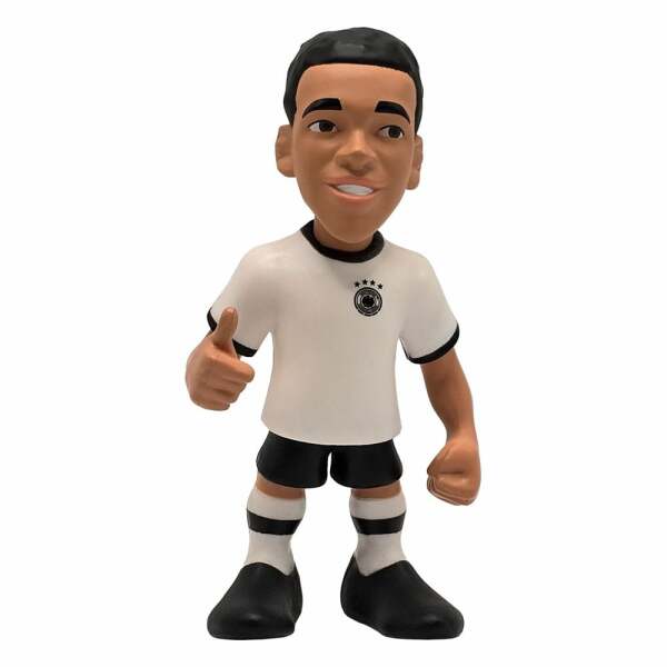 Germany National Team Figura Minix Jamal Musiala 12 cm