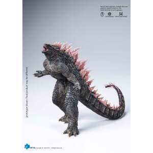 Godzilla x Kong: The New Empire Figura Exquisite Stylist Godzilla Evolved Ver. 18 cm