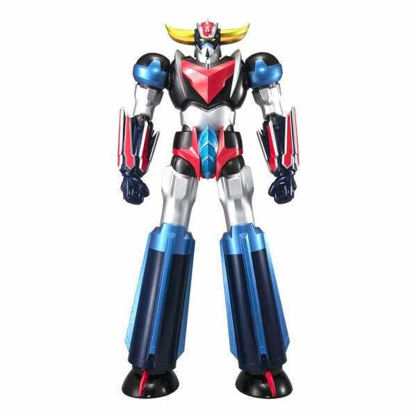 Grendizer Figura vinilo Jumbo Sofbi Grendizer U 64 cm