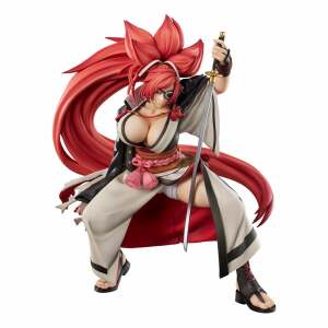 Guilty Gear Strive Estatua PVC Baiken 23 cm