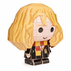 Harry Potter: 4D Build – Hermione 3D Puzzle