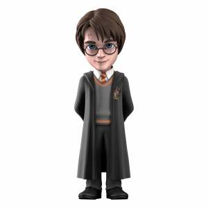 Harry Potter Figura Minix Harry Potter 12 cm
