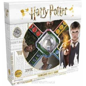 Harry Potter Juego de Mesa Tri Wizard Maze