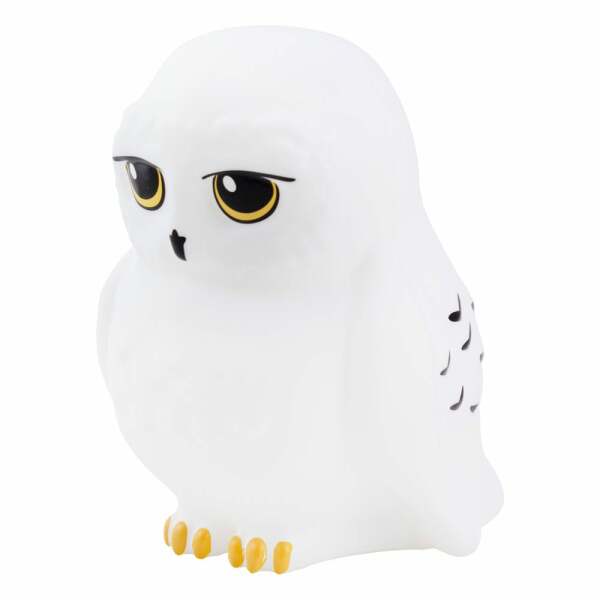 Harry Potter Lámpara Hedwig 16 cm