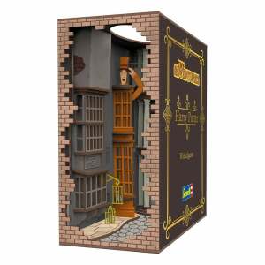 Harry Potter Maqueta Book Nook Tiny Adventures Callejón Diagon 23 cm