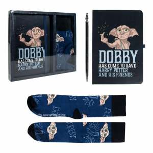 Harry Potter Paquete de papelería Dobby