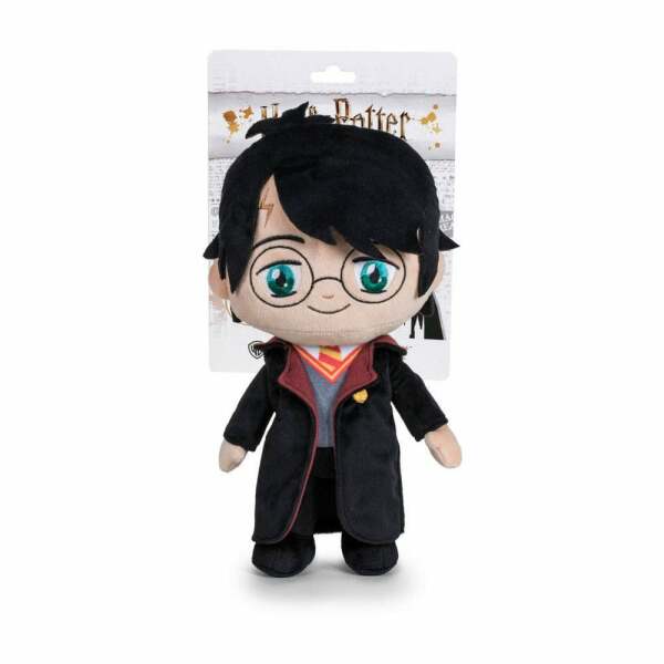 Harry Potter Peluche Harry 29 cm