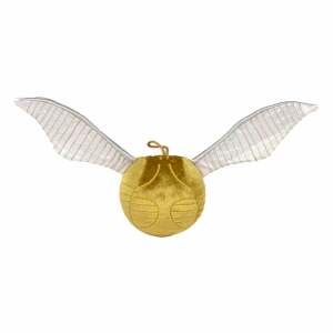 Harry Potter Peluche con sonido The Golden Snitch 22 cm