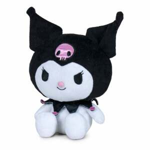 Hello Kitty Peluche Kuromi 30 cm
