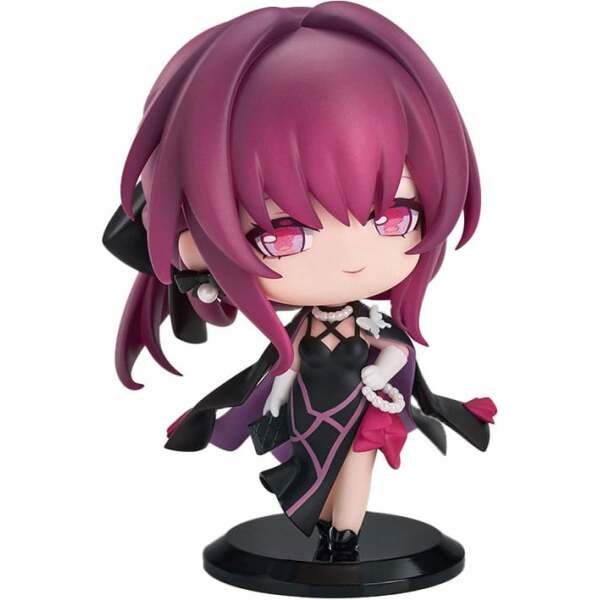 Honkai: Star Rail Welcome to Train Tea Party Figura Chibi Kafka 7 cm