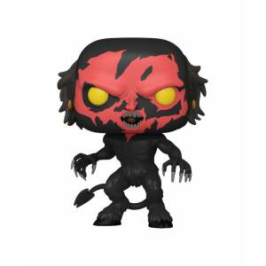 Insidious POP! Movies Vinyl Figura Red Face Demon 9 cm