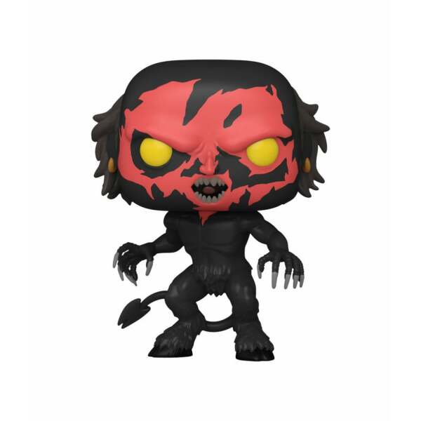 Insidious POP! Movies Vinyl Figura Red Face Demon 9 cm