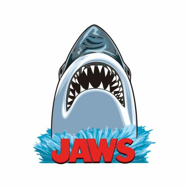 Jaws Hucha