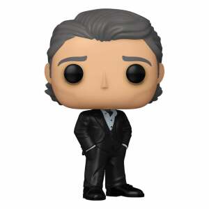 John Wick 4 POP! Movies Vinyl Figura Winston 9 cm