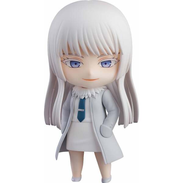 Jormungand Figura Nendoroid Koko Hekmatyar 10 cm