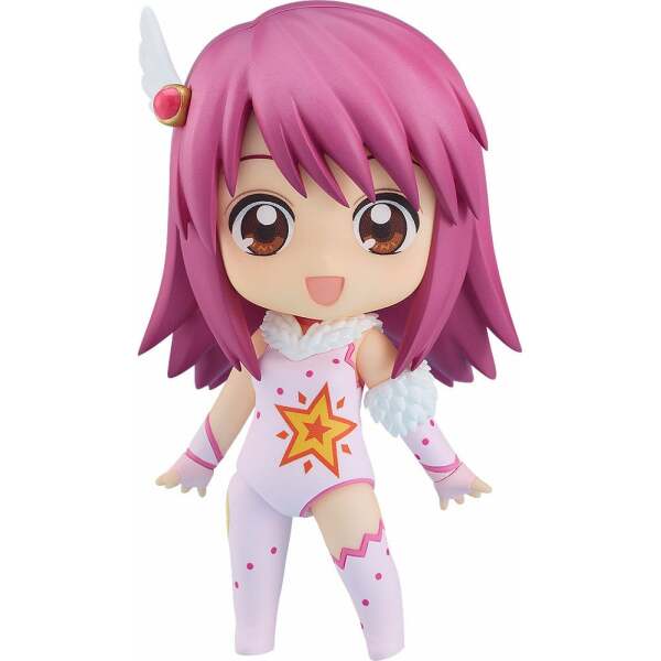 Kaleido Star Figura Nendoroid Sora Naegino 10 cm