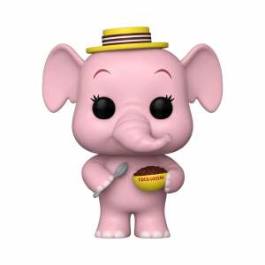 Kellogg’s POP! Ad Icons Vinyl Figura Coco Krispies Elephant 9 cm