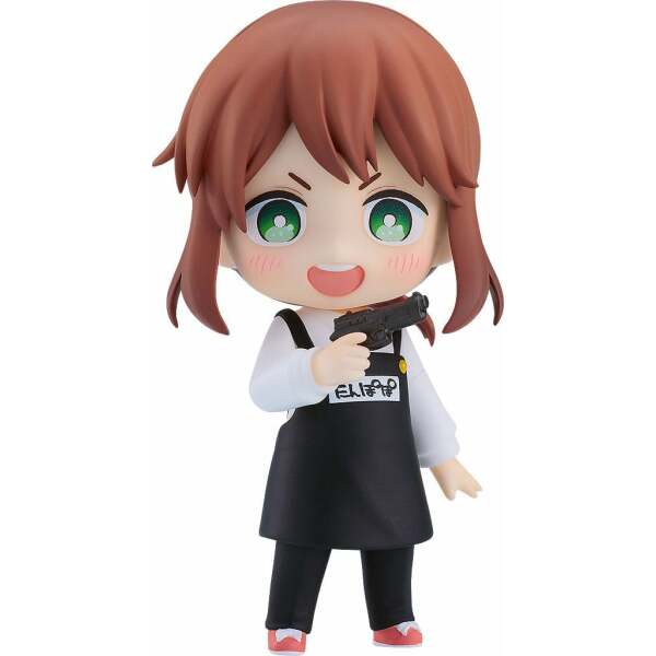 Kindergarten Wars Figura Nendoroid Rita 10 cm