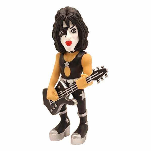 Kiss Figura Minix The Starchild 12 cm