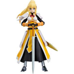 KonoSuba Crimson Legend Figura Figma Darkness (re-run) 14 cm