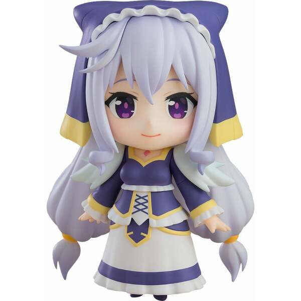 KonoSuba: God’s Blessing on This Wonderful World! Figura Nendoroid Eris 10 cm