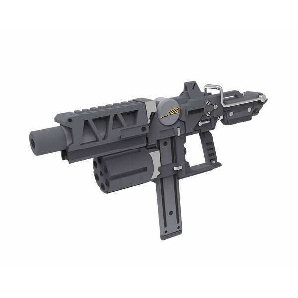 Kotobukiya M.S.G. Accesorios Weapon Unit 49 Stride SMG