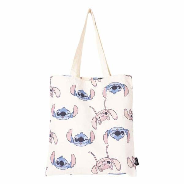 Lilo & Stitch Bolso Stitch & Angel Face