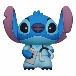 Lilo & Stitch Imán Stitch Nurse