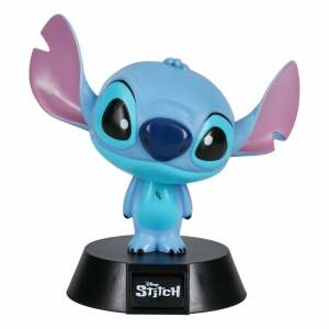 Lilo & Stitch Lámpara Icons Stitch 11 cm