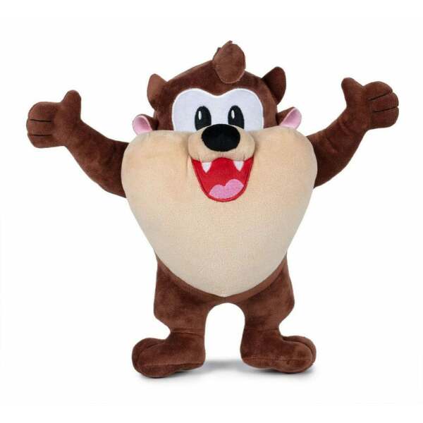 Looney Tunes: Baby TazÂ 15 cm Plush