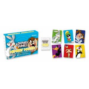 Looney Tunes: Memory Master Card Game