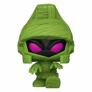 Looney Tunes POP! Television Vinyl Figura Halloween Marvin(Mummy) 9 cm