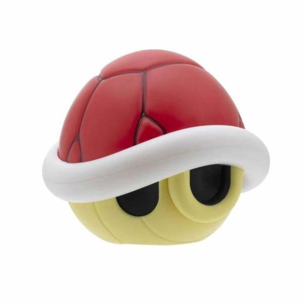 Mario Kart: Red Shell Light with Sound