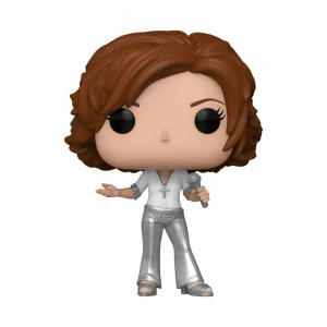 Martina McBride POP! Rocks Vinyl Figura Martina McBride 9 cm