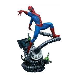 Marvel Estatua Premium Format Spider-Man 57 cm