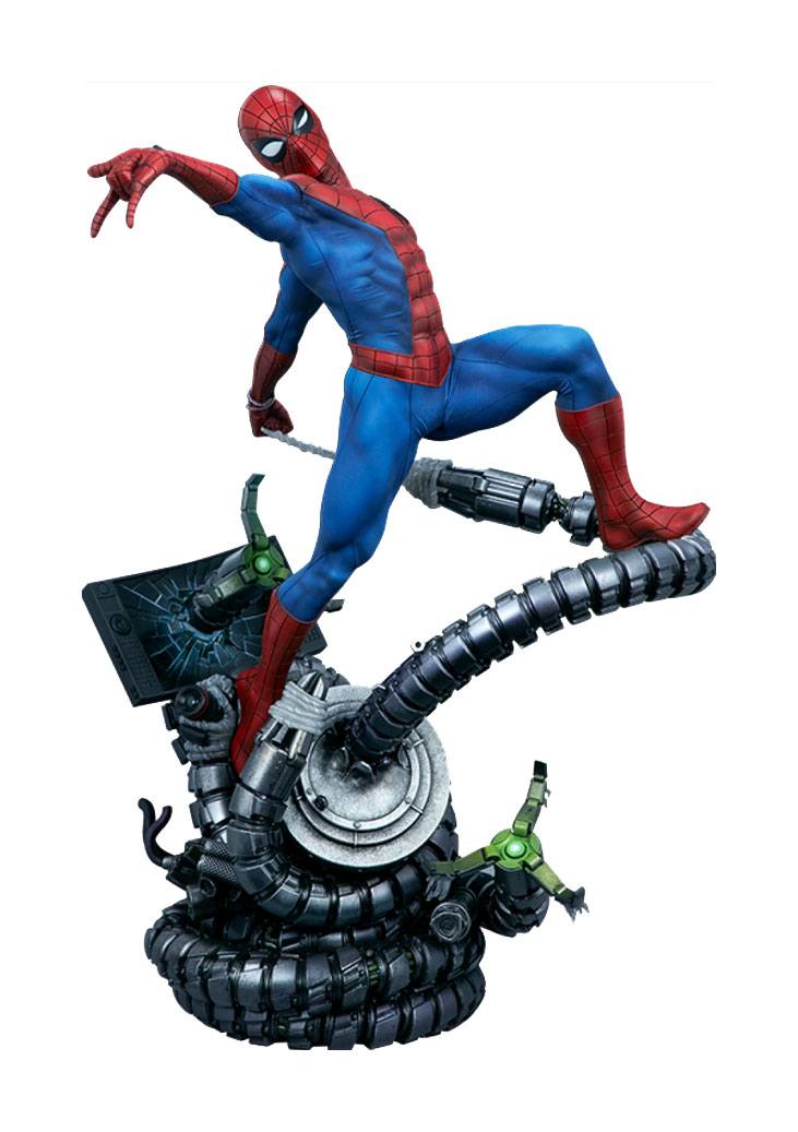 Marvel Estatua Premium Format Spider-Man 57 cm