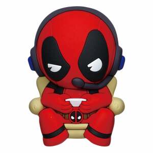 Marvel Imán Deadpool Gaming