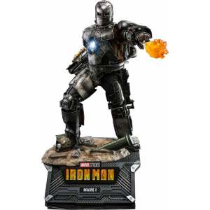 Marvel: Iron Man – Iron Man Mark I Exclusive Version 1:6 Scale Figure