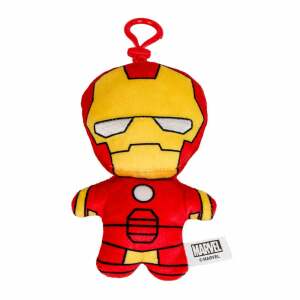 Marvel Llavero Peluche Iron Man 10 cm
