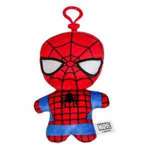 Marvel Llavero Peluche Spider-Man 10 cm