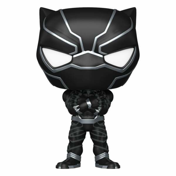 Marvel New Classics POP! Star Wars Vinyl Figura Black Panther 9 cm