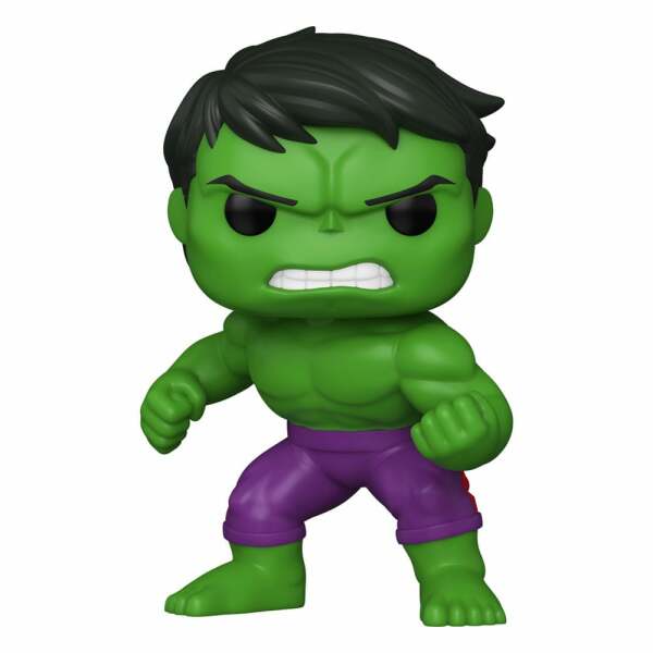 Marvel New Classics POP! Star Wars Vinyl Figura Hulk 9 cm