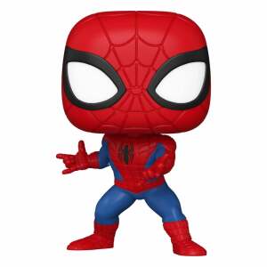 Marvel New Classics POP! Star Wars Vinyl Figura Spider-Man 9 cm