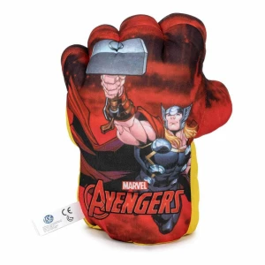 Marvel Peluche Avengers – Thor Gloves 27 cm
