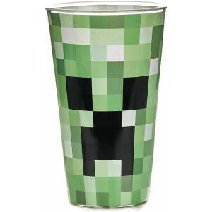 Minecraft Vaso Creeper