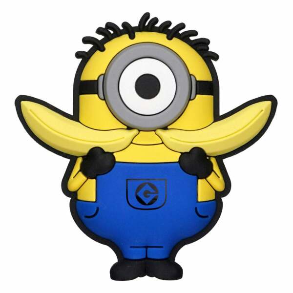 Minions 2 Imán Carl