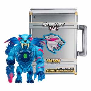 Mr. Beast Figura Panther 16 cm